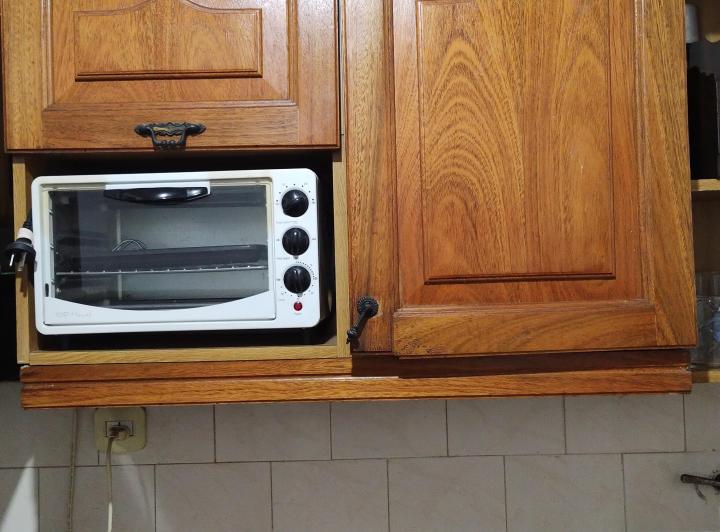PH · 110m² · 5 Ambientes · 1 Cochera