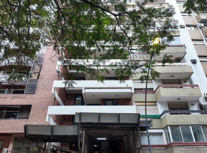 Departamento · 47m² · 2 Ambientes