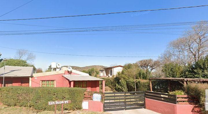 Casa · 160m² · 4 Ambientes · 1 Cochera