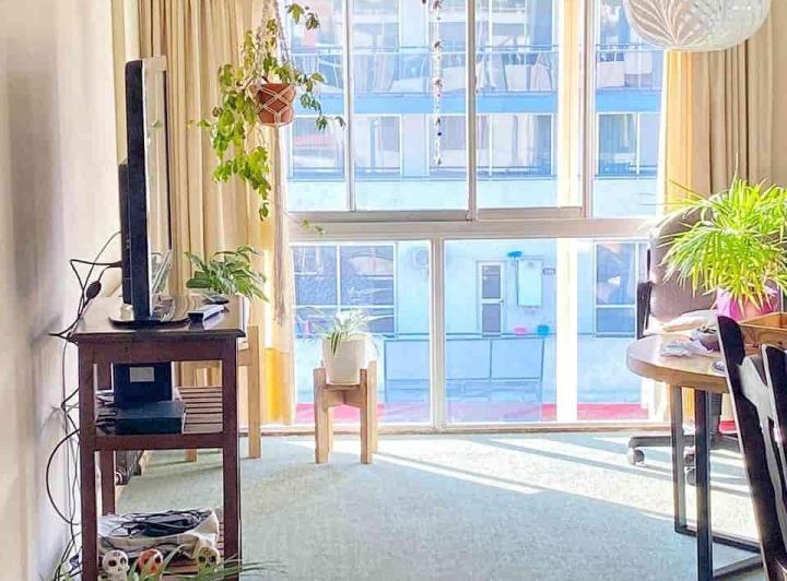 Departamento · 70m² · 3 Ambientes