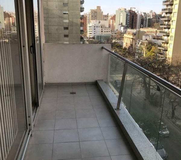 Departamento · 200m² · 2 Ambientes · 2 Cocheras