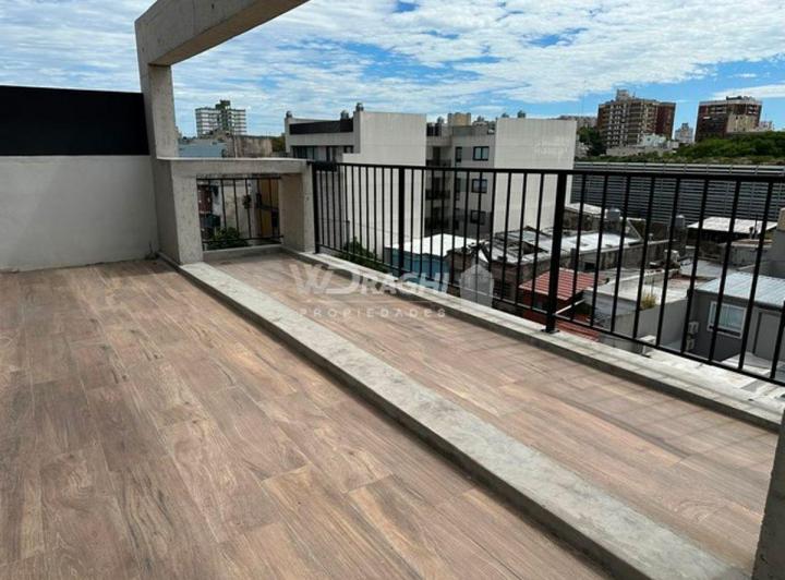 Departamento · 24m² · 1 Ambiente