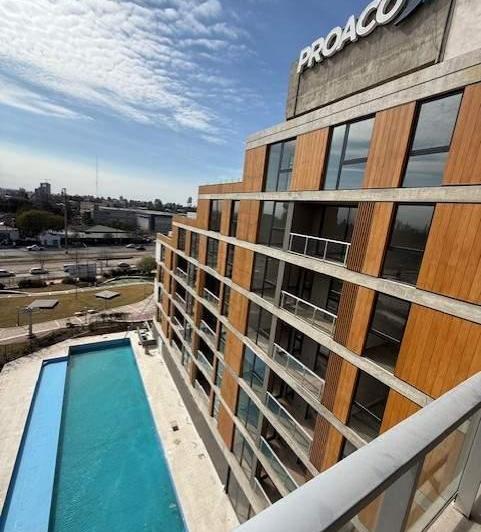 Departamento · 43m² · 2 Ambientes