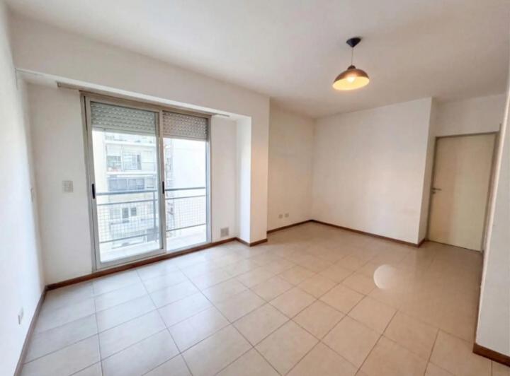 Departamento · 42m² · 2 Ambientes