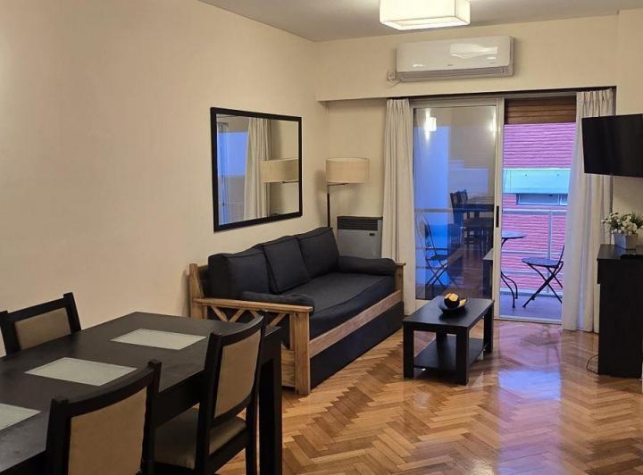 Departamento · 54m² · 2 Ambientes