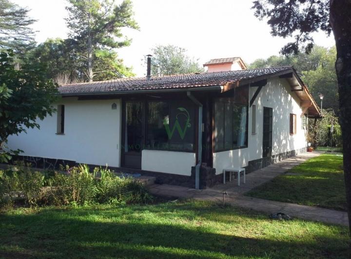 Casa · 173m² · 2 Dormitorios · 1 Cochera