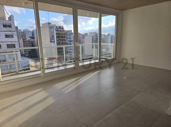 Departamento · 40m² · 1 Ambiente