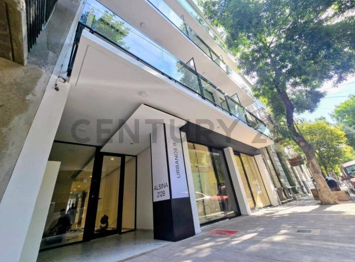 Departamento · 28m² · 1 Ambiente
