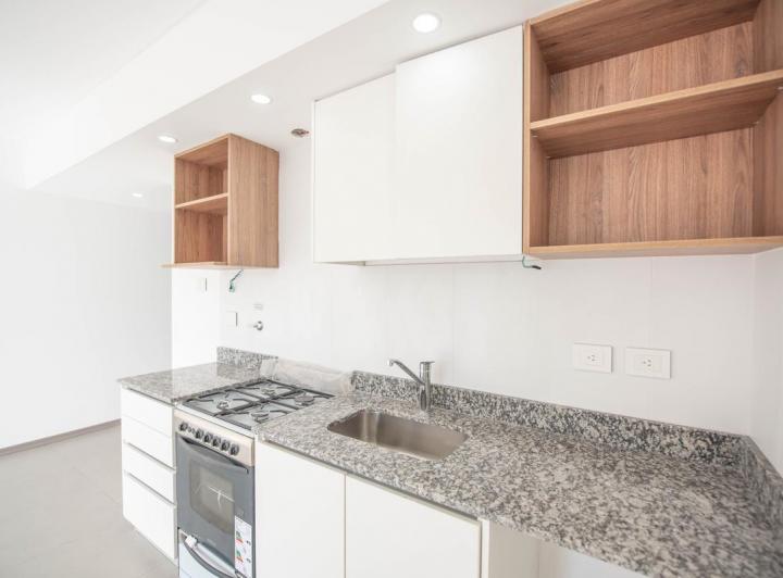 Departamento · 33m² · 1 Ambiente