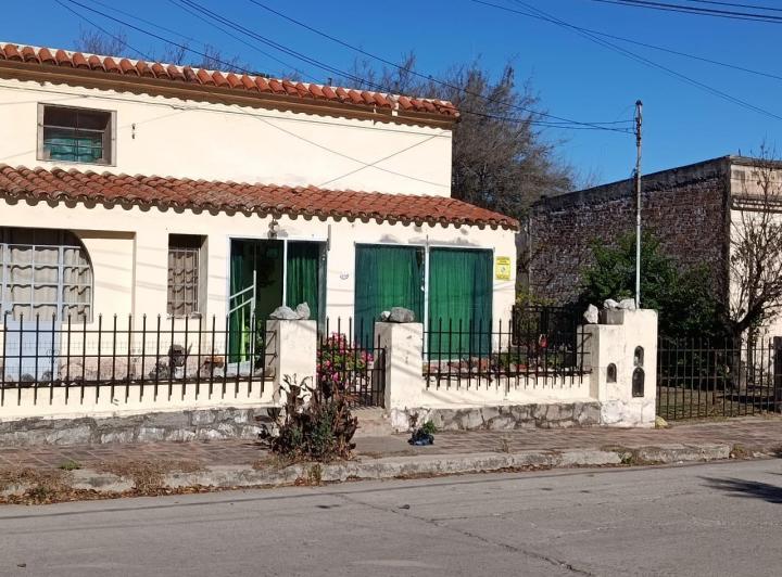 Casa · 64m² · 3 Ambientes · 1 Cochera