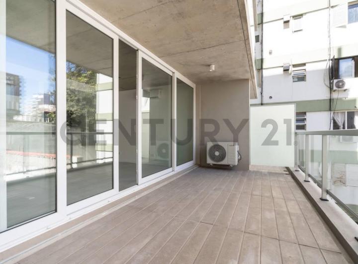 Departamento · 35m² · 1 Ambiente