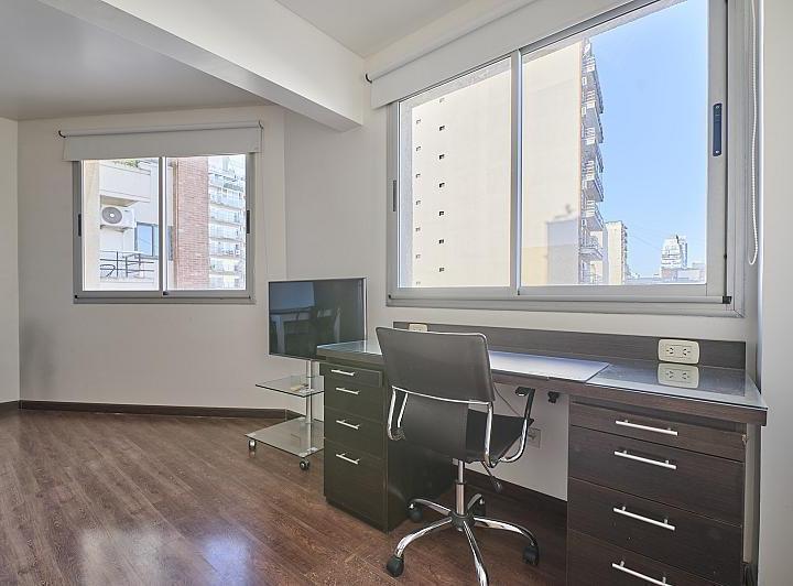 Departamento · 32m² · 1 Ambiente