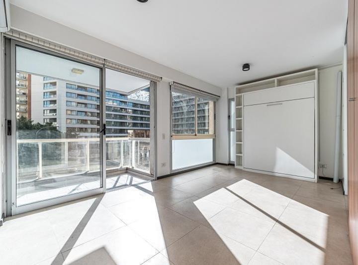 Departamento · 26m² · 1 Ambiente