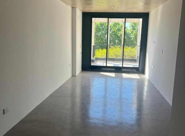 Departamento · 35m² · 1 Ambiente