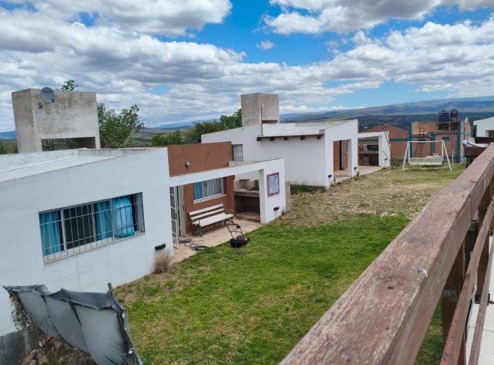 Casa · 150m² · 3 Ambientes