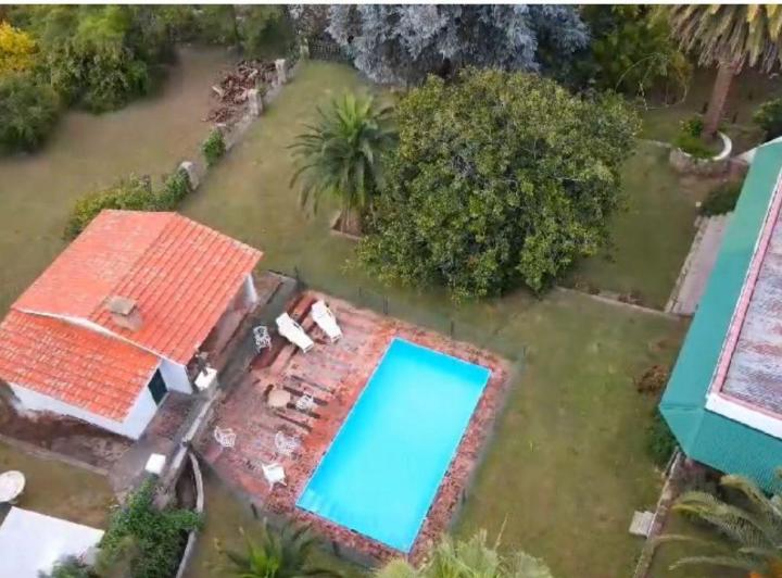 Casa · 600m² · 10 Ambientes