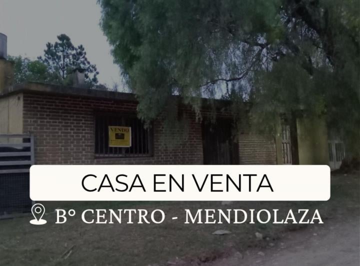 Casa · 828m² · 4 Dormitorios · 2 Cocheras