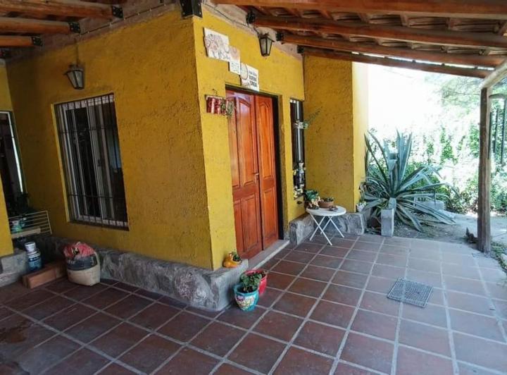 Casa · 170m² · 5 Ambientes