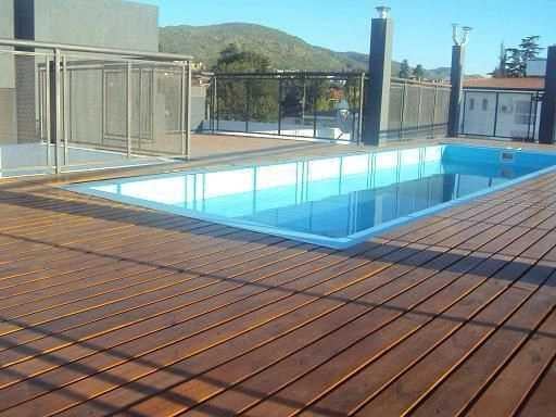 Departamento · 48m² · 1 Dormitorio · 1 Cochera