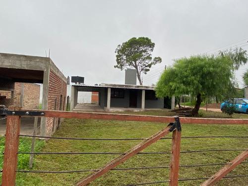 Casa · 120m² · 5 Ambientes