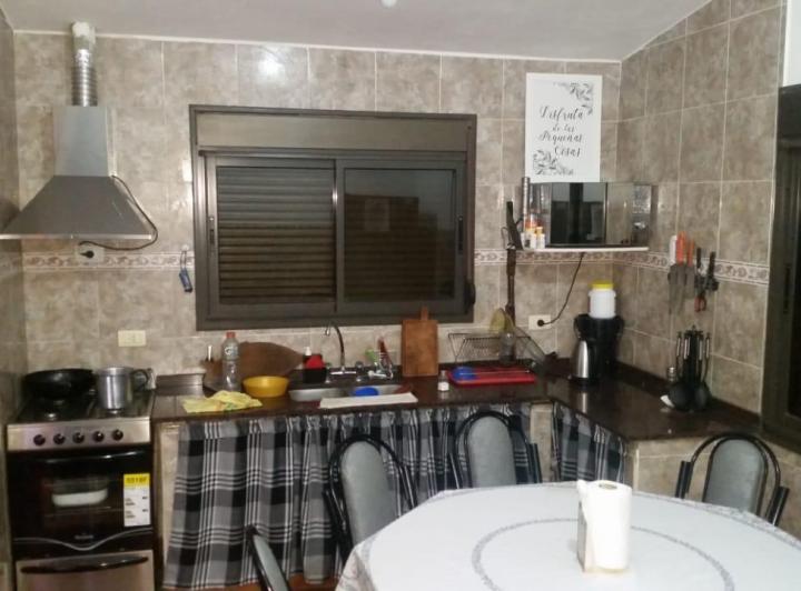 Casa · 148m² · 7 Ambientes