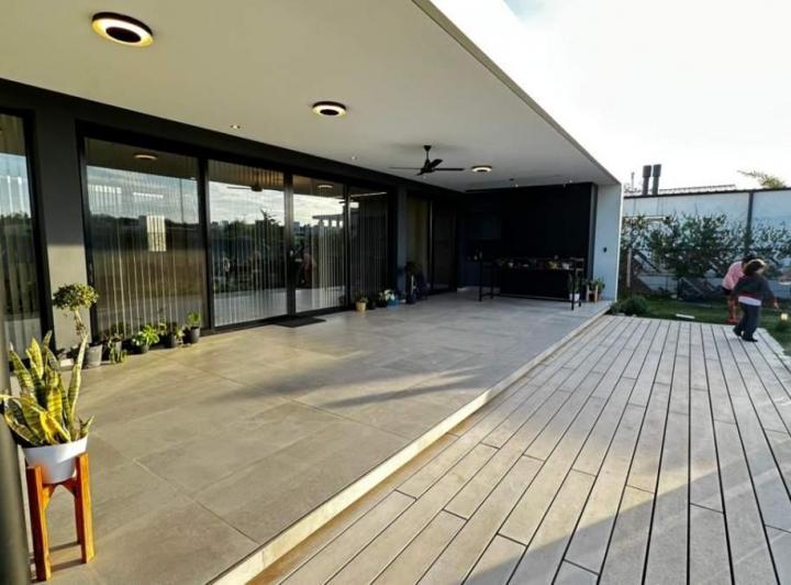 Casa · 300m² · 3 Ambientes