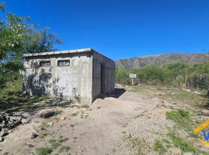 Casa · 25m² · 1 Ambiente