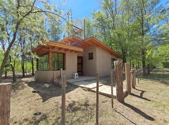 Casa · 90m² · 4 Ambientes