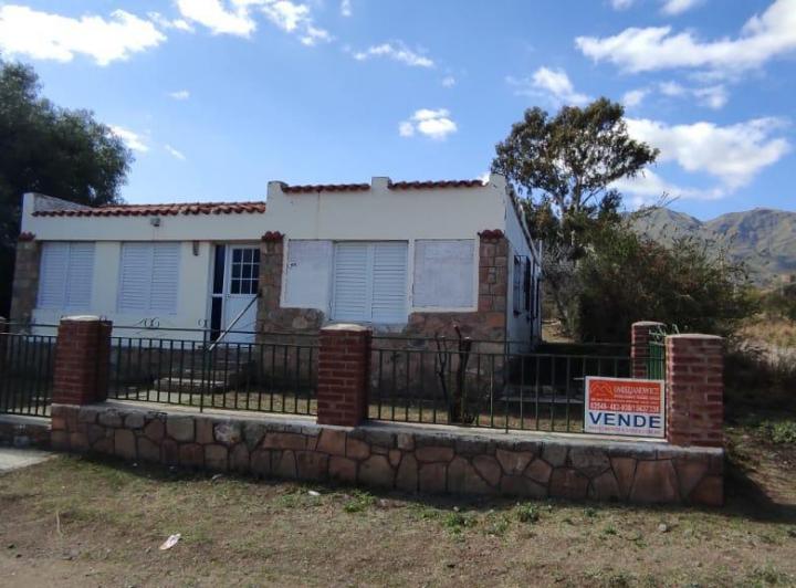 Casa · 160m² · 1 Cochera