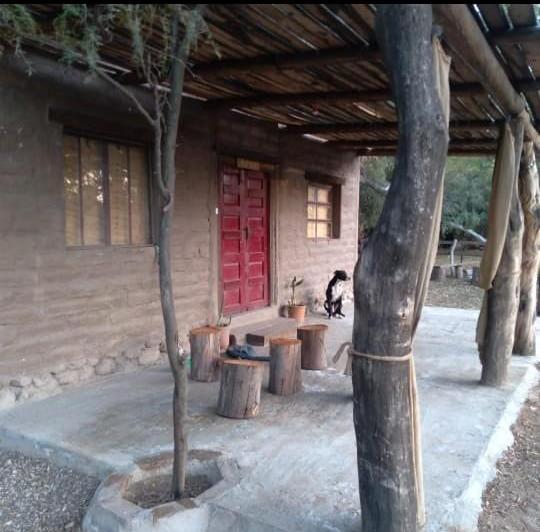 Casa · 40m² · 1 Ambiente