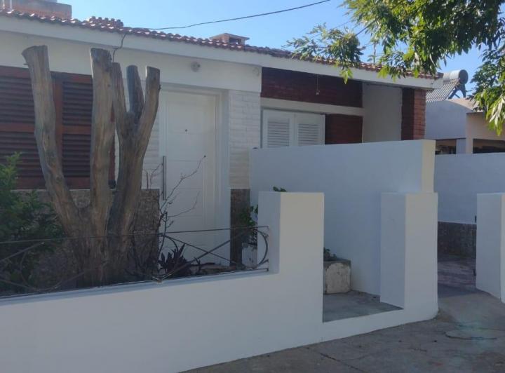 Departamento · 200m² · 8 Ambientes · 1 Cochera