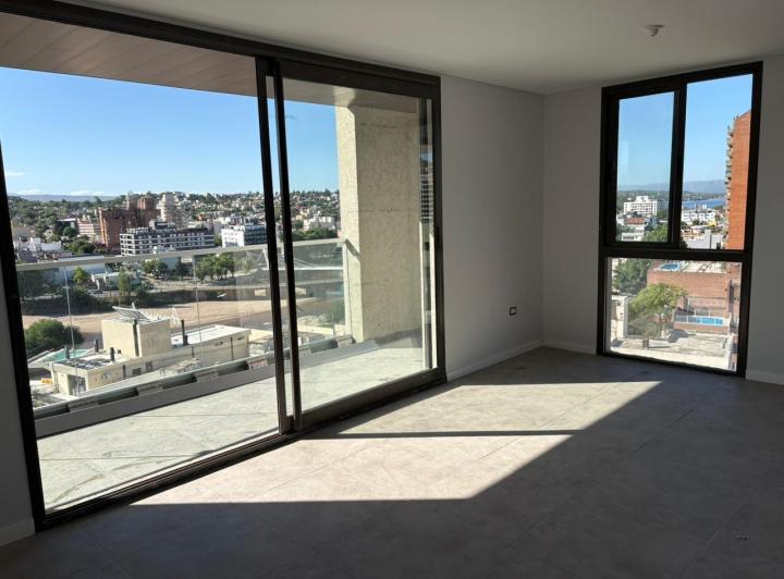 Departamento · 77m² · 2 Dormitorios · 1 Cochera