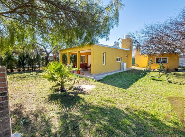 Casa · 145m² · 3 Ambientes