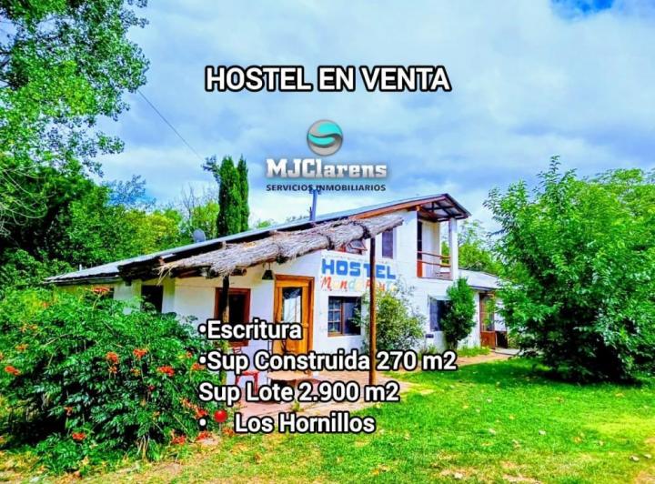 Casa · 270m² · 7 Ambientes