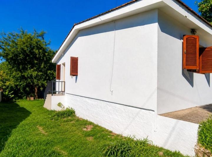 Casa · 67m² · 3 Ambientes · 1 Cochera