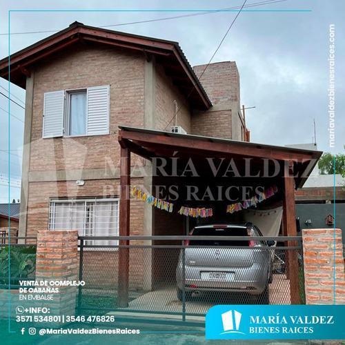 Departamento · 177m² · 5 Ambientes