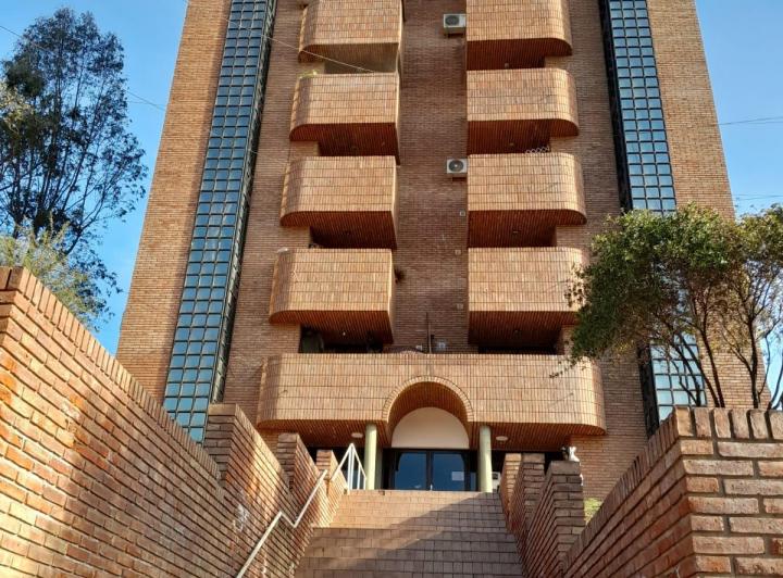 Departamento · 45m² · 2 Ambientes · 1 Cochera