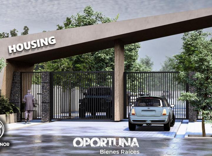 Casa · 200m² · 5 Ambientes · 2 Cocheras