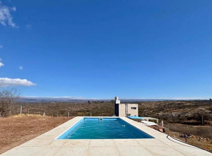 Casa · 50m² · 1 Dormitorio