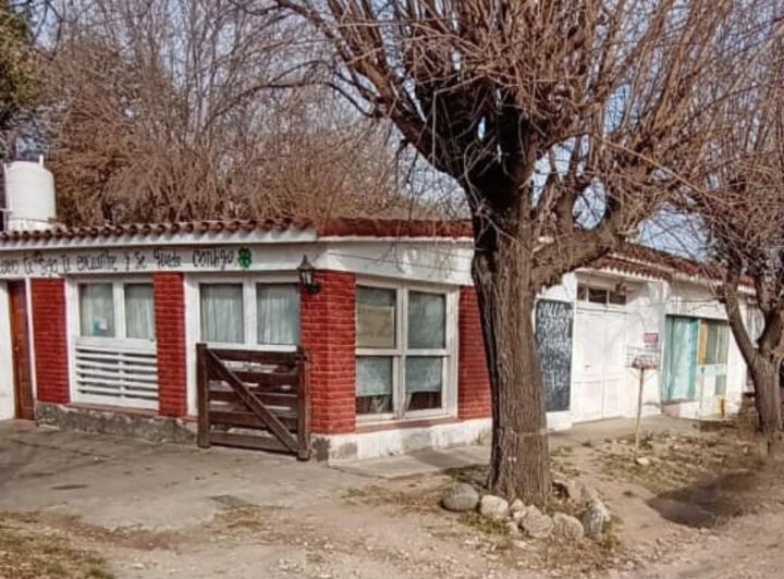 Casa · 358m²