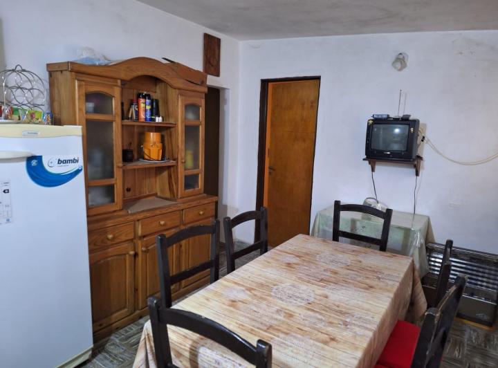 Casa · 70m² · 3 Ambientes · 1 Cochera