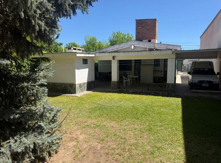 Casa · 139m² · 3 Ambientes · 1 Cochera