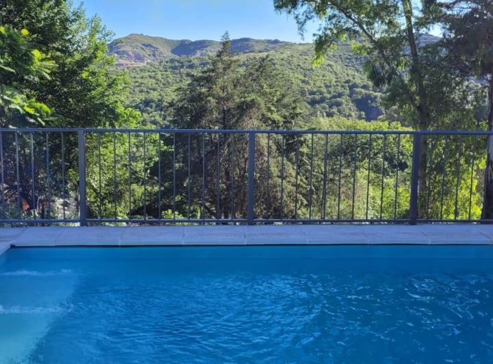 Casa · 90m² · 2 Dormitorios · 1 Cochera