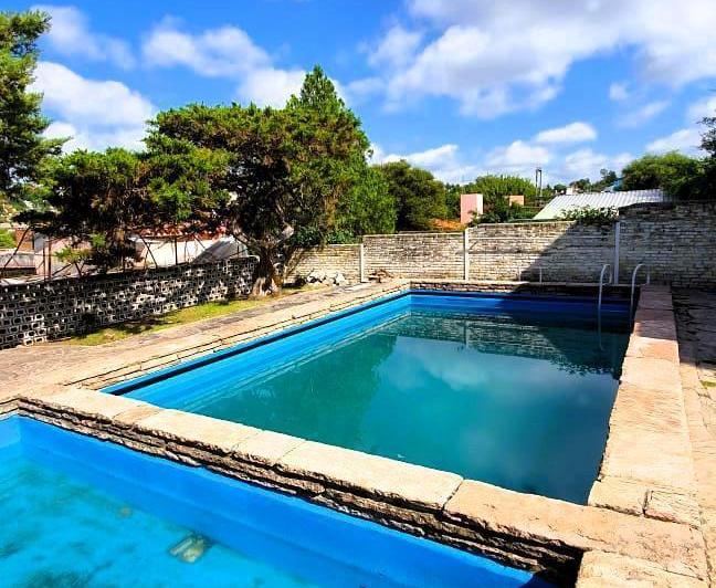 Casa · 181m² · 5 Ambientes · 1 Cochera