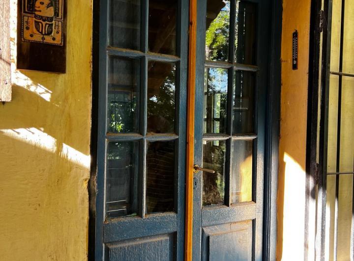 Casa · 96m² · 4 Ambientes · 1 Cochera