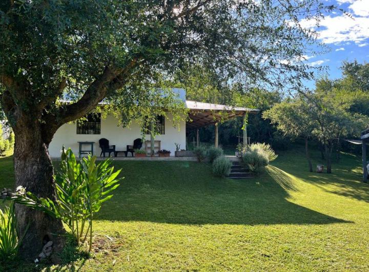 Casa · 154m² · 4 Ambientes · 1 Cochera