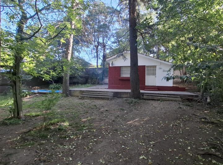 Casa · 1m² · 2 Ambientes