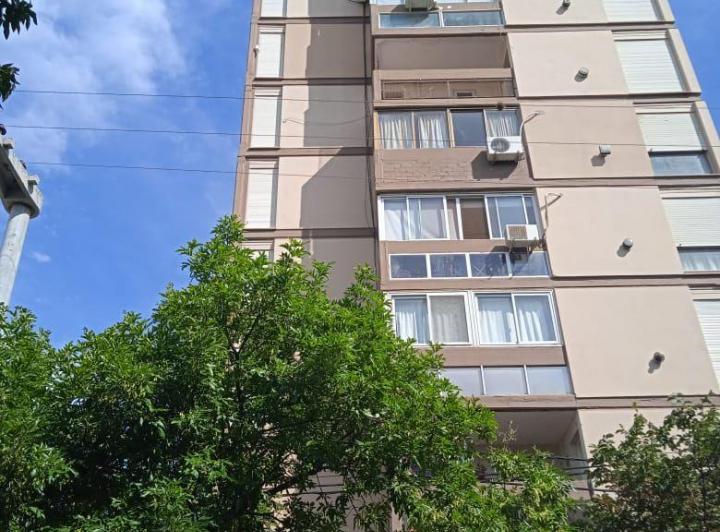 Departamento · 60m² · 5 Ambientes