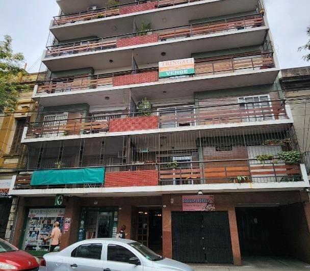 Departamento · 38m² · 2 Ambientes
