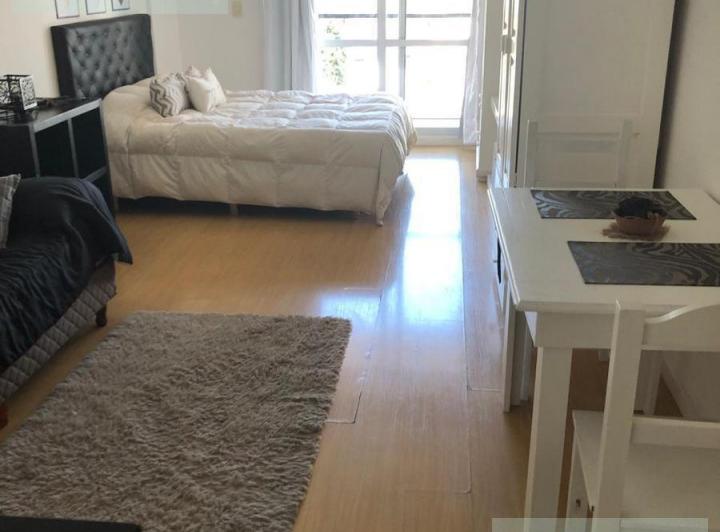 Departamento · 33m² · 1 Ambiente